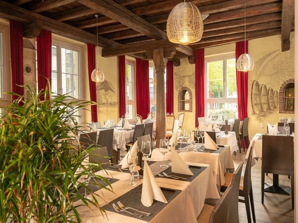 Restaurant Cavallino